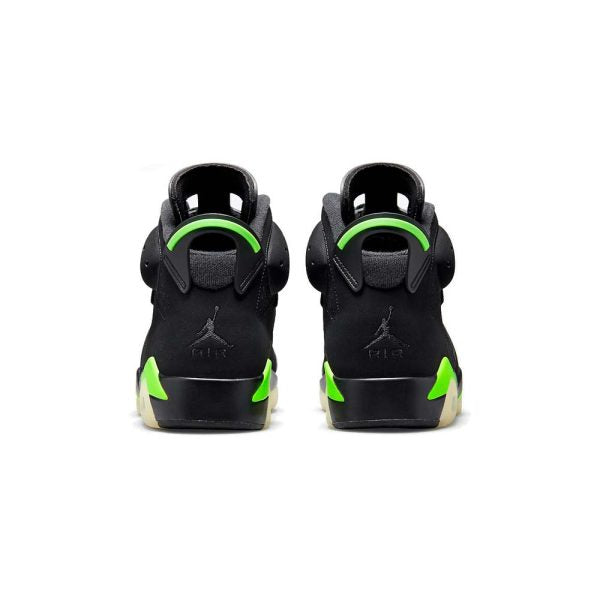 Air Jordan 6 Retro ‘Electric Green’