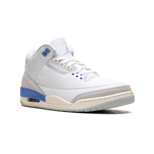 AIR JORDAN 3 “LUCKY SHORTS”