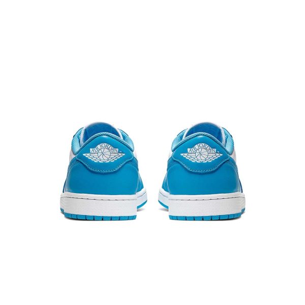 Eric Koston x Air Jordan 1 Low SB ‘Powder Blue’