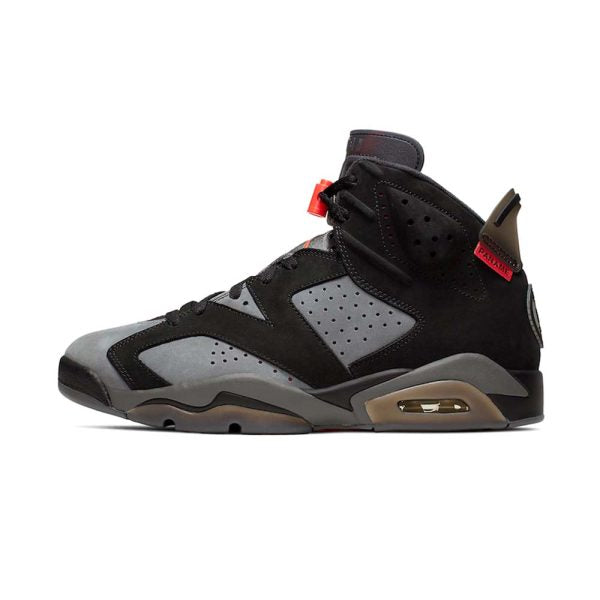 Jordan 6 Retro PSG Paris Saint-Germain