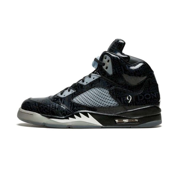 AIR JORDAN 5 RETRO  Doernbecher