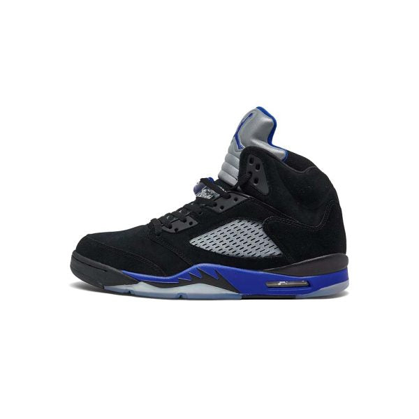 Air Jordan 5 Racer Blue