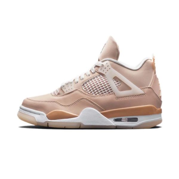 Air Jordan 4 Retro Shimmer WMNS