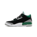 Jordan 3 Retro Pine Green