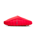 Nike Mind 001 Slide Solar Red