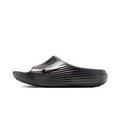 Nike ReactX Rejuven8 Slide Black