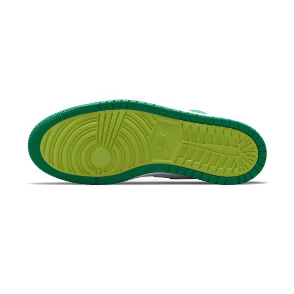 Air Jordan 1 Zoom CMFT “Stadium Green”