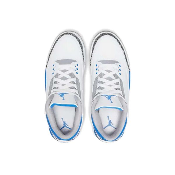 Air Jordan 3 “Racer Blue”