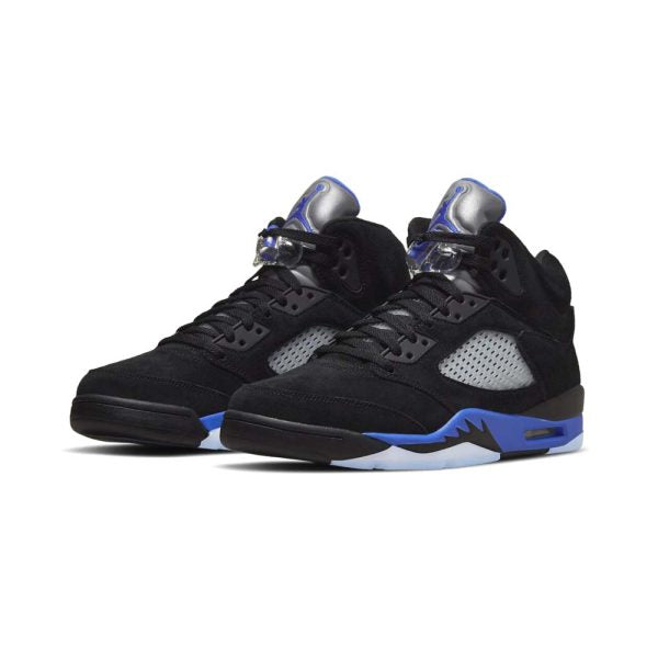 Air Jordan 5 Racer Blue