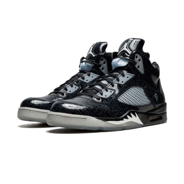 AIR JORDAN 5 RETRO  Doernbecher