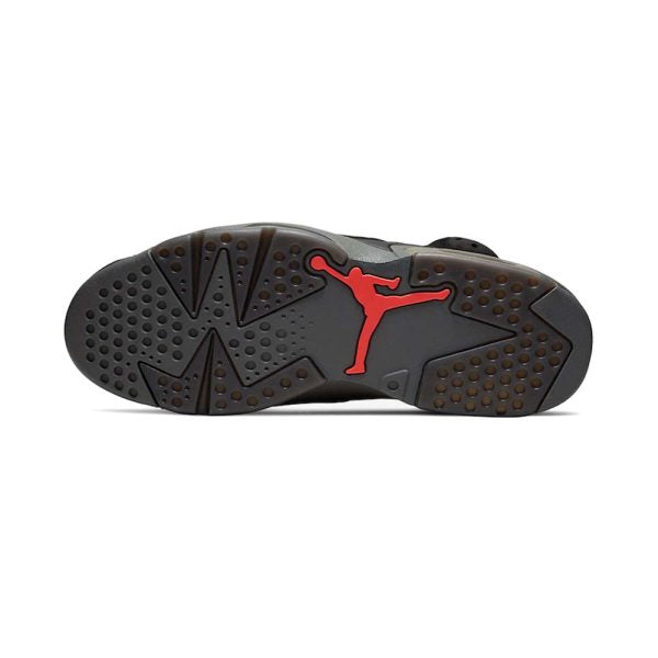 Jordan 6 Retro PSG Paris Saint-Germain