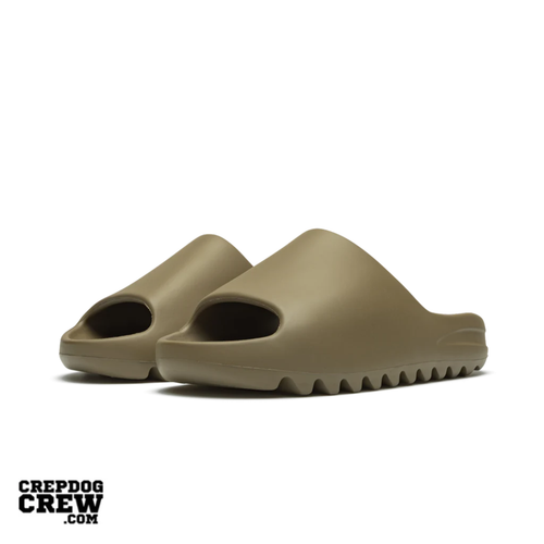 adidas Yeezy Slide Earth Brown
