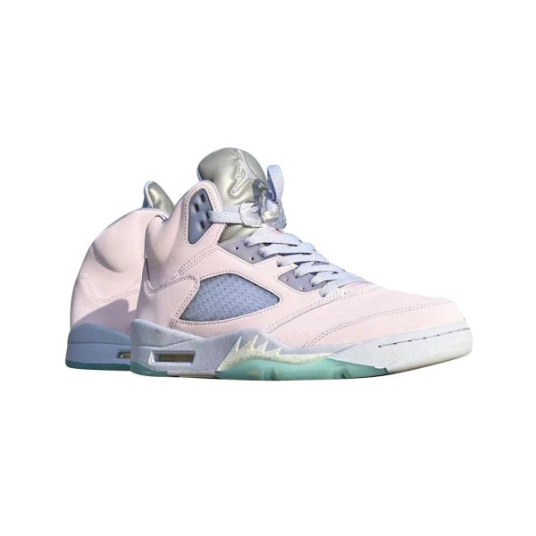 Air Jordan 5 Easter