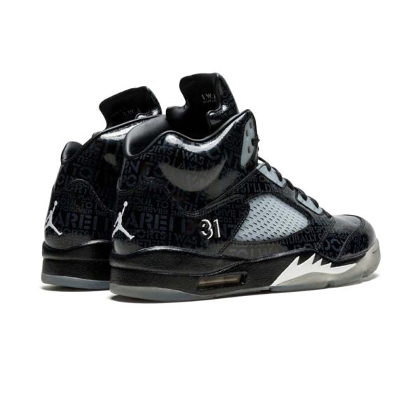 AIR JORDAN 5 RETRO  Doernbecher