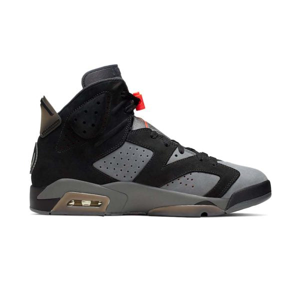 Jordan 6 Retro PSG Paris Saint-Germain