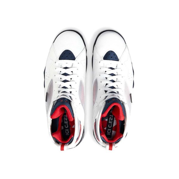 Jordan 7 Retro BCFC Paris Saint-Germain PSG