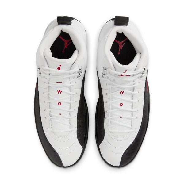 Air Jordan 12 ‘Red Taxi’ CT8013-162