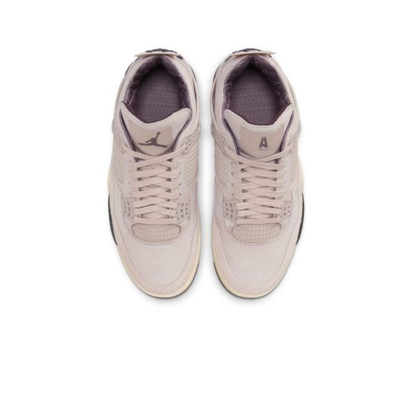 (WMNS) Air Jordan 4 x A Ma Maniere ‘Fossil Stone’ FZ4810-200
