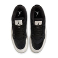 Air Jordan 4 x Nigel Sylvester RM ‘Black Light Bone’ FQ7939-001