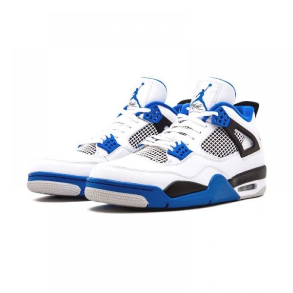 AIR JORDAN 4 RETRO MOTORSPORTS