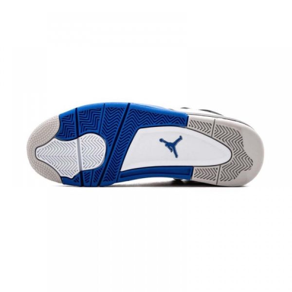 AIR JORDAN 4 RETRO MOTORSPORTS