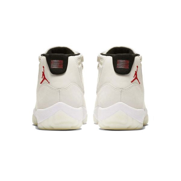 Air Jordan 11 Retro (GS) “Platinum Tint”