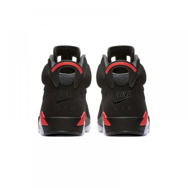 AIR JORDAN 6 RETRO ‘INFRARED’ 2019