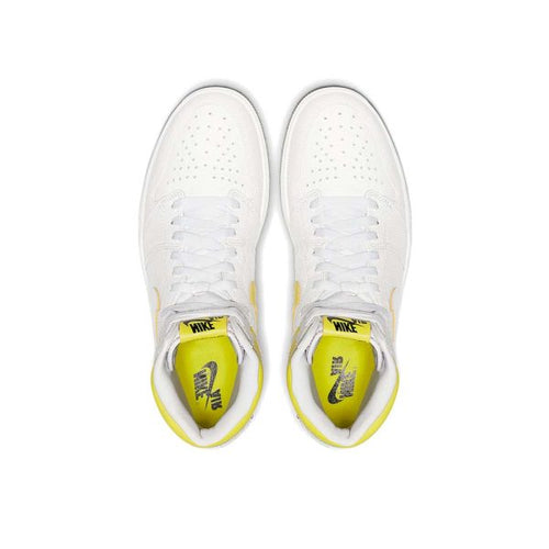 Air Jordan 1 High OG “First Class Flight”