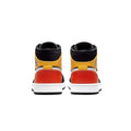 AIR JORDAN 1 MID SE Amarillo Orange