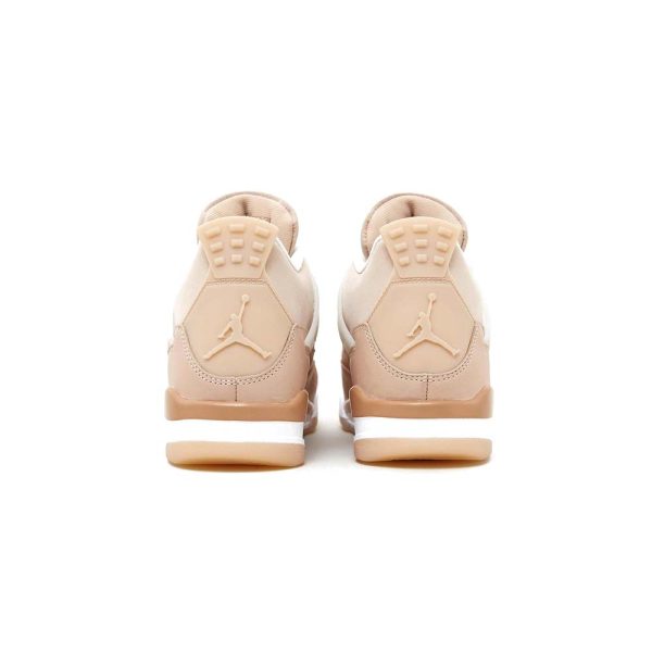 Air Jordan 4 Retro Shimmer WMNS