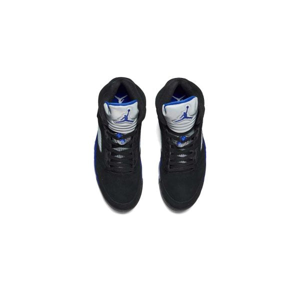Air Jordan 5 Racer Blue