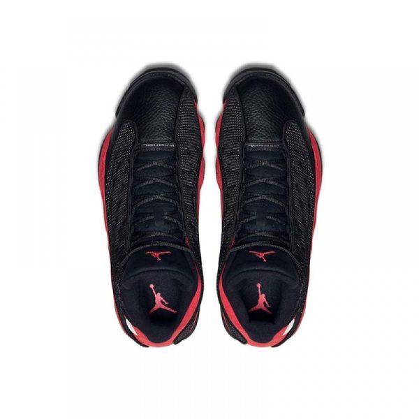 AIR JORDAN 13 RETRO ‘BRED’ 2017