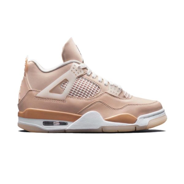 Air Jordan 4 Retro Shimmer WMNS