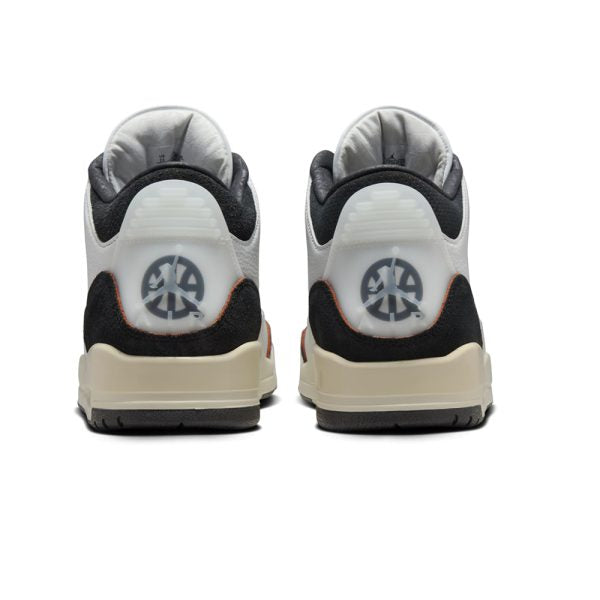 Air Jordan 3 Retro ‘Quai 54’ FZ5649-100