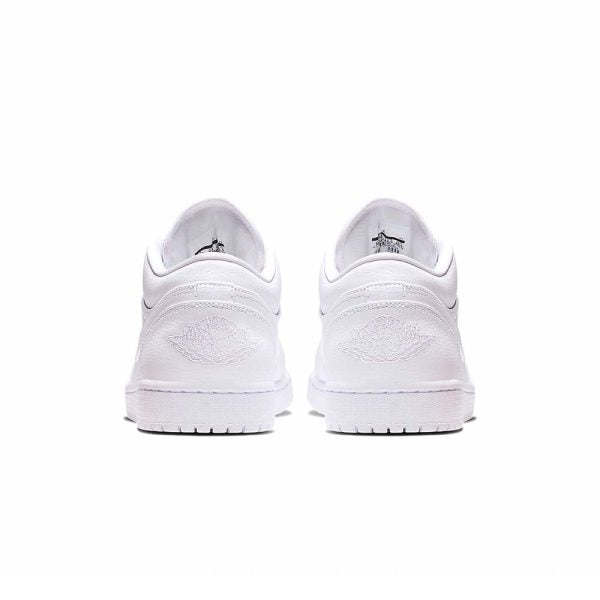 Jordan Air Jordan 1 Low ‘Triple White’