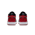 Jordan Air Jordan 1 Low ‘Black Toe’