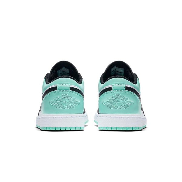 Jordan Air Jordan 1 Retro Low ‘Emerald’