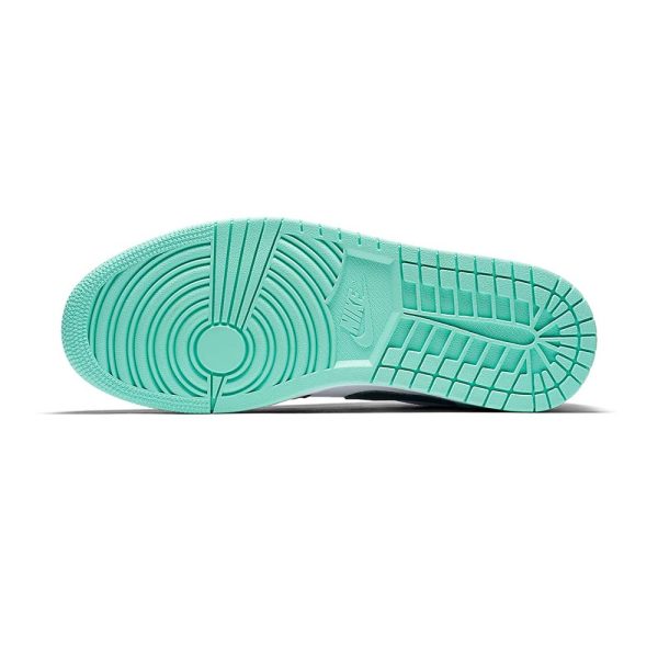 Jordan Air Jordan 1 Retro Low ‘Emerald’