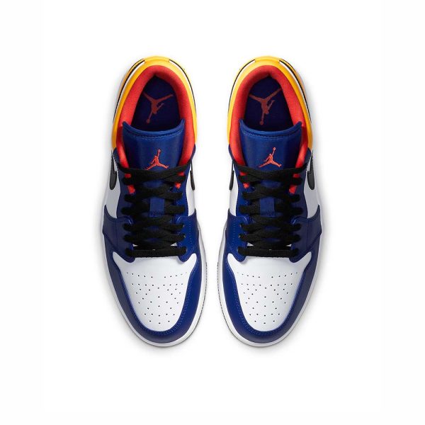 Jordan Air Jordan 1 ‘Royal Yellow’