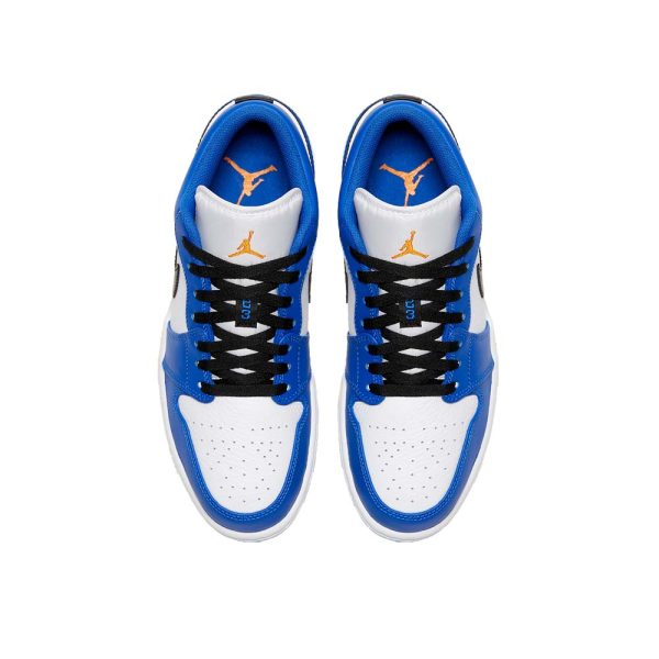 Jordan Air Jordan 1 Retro Low ‘Hyper Royal’