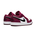 Jordan Air Jordan 1 Low “Noble Red”