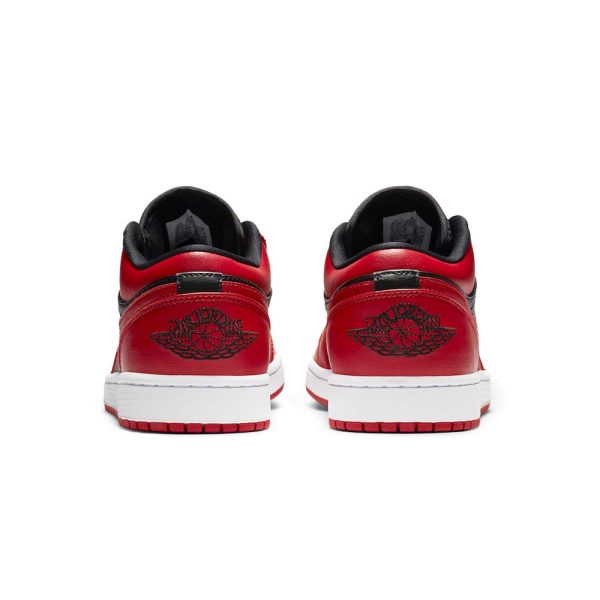 Jordan Air Jordan 1 Low ‘Reverse Bred’