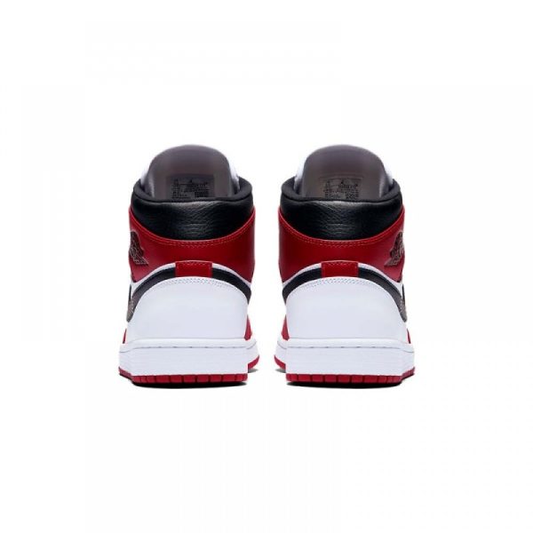 AIR JORDAN 1 MID ‘CHICAGO’ 2020