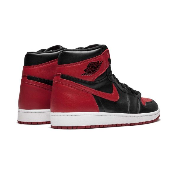 Jordan Air Jordan 1 Retro High OG “Banned Bred”