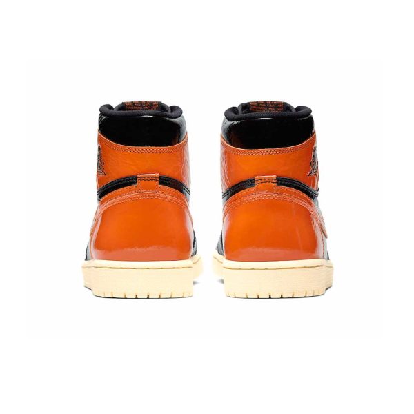 Jordan Air Jordan 1 Retro High OG “Shattered Backboard 3.0”