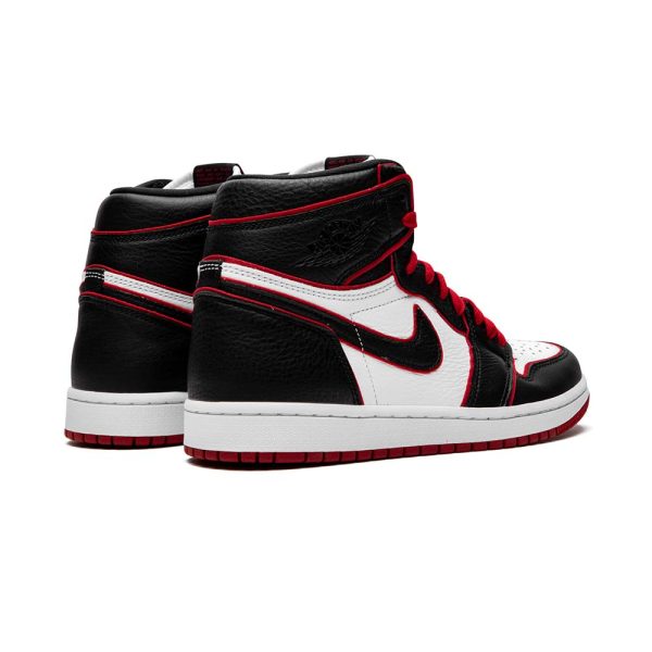 Jordan Air Jordan 1 High OG “Bloodline / Meant To Fly”