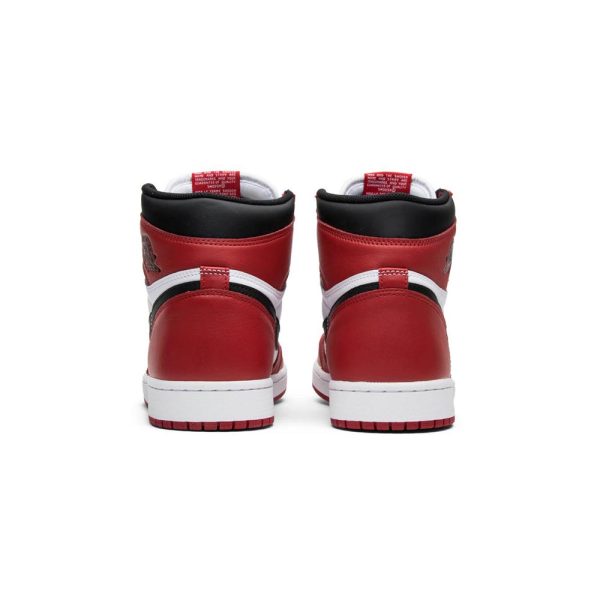 Jordan Air Jordan 1 Retro High OG “Chicago”
