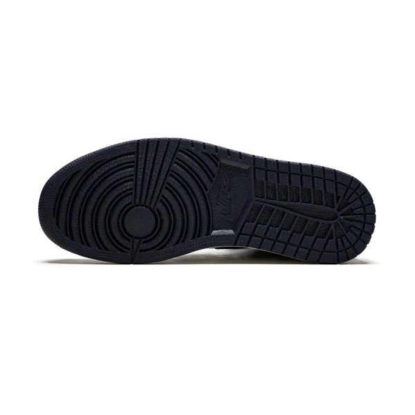 Jordan Air Jordan 1 Retro High OG “Obsidian/University Blue”