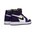 Air Jordan 1 Retro High OG “Court Purple 2.0”