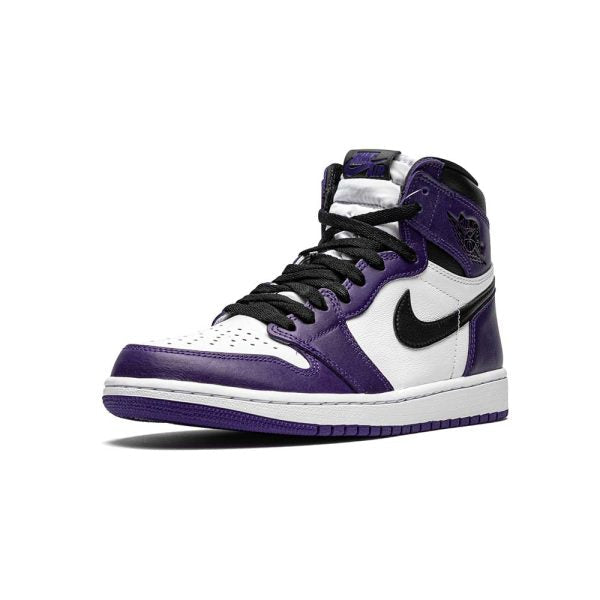 Air Jordan 1 Retro High OG “Court Purple 2.0”